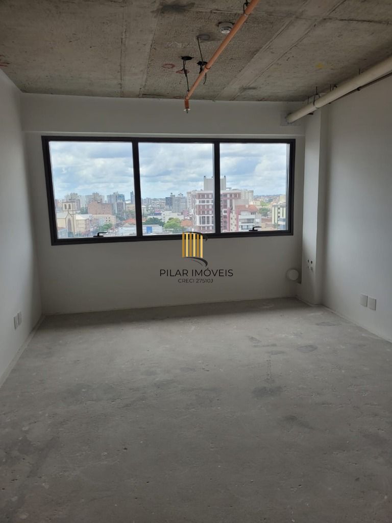 Conjunto/Sala 33m² Cristo Redentor - Porto Alegre - Pilar Imóveis