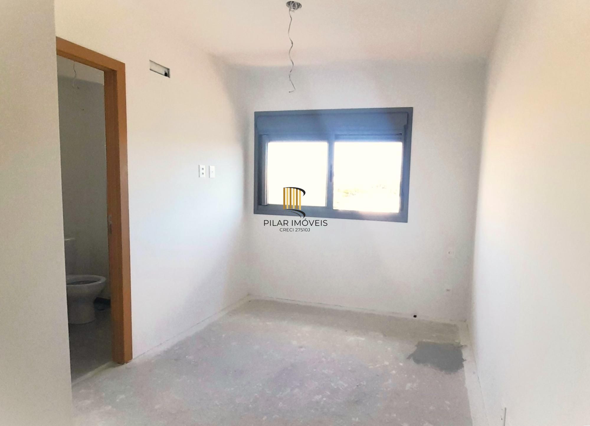 Apartamento 2 dormitórios e 1 vaga no Condomínio Libres