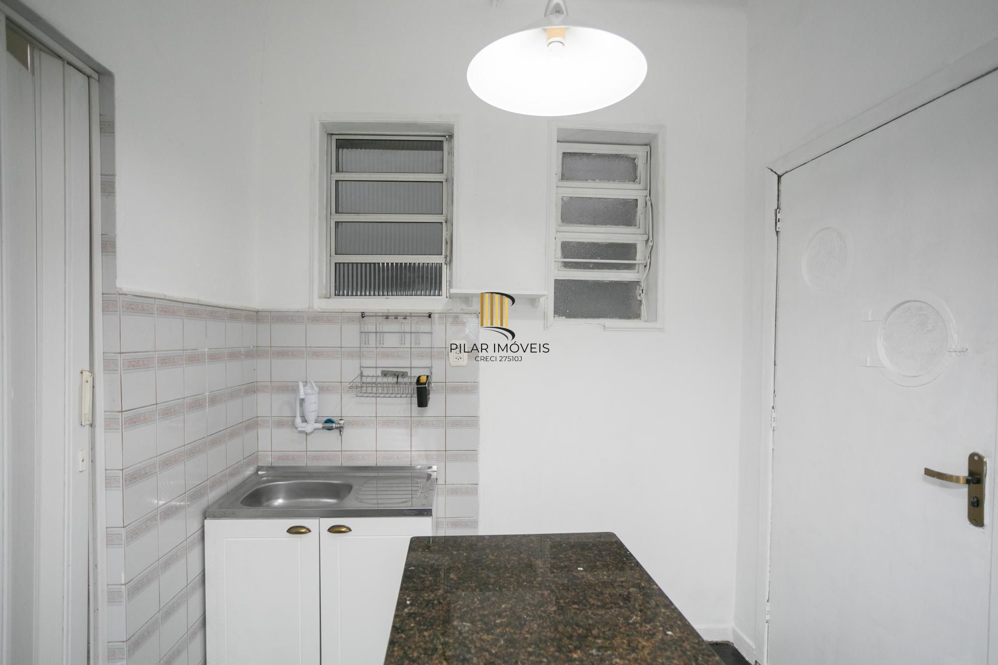 Studio no Centro Histórico - para morar ou investir