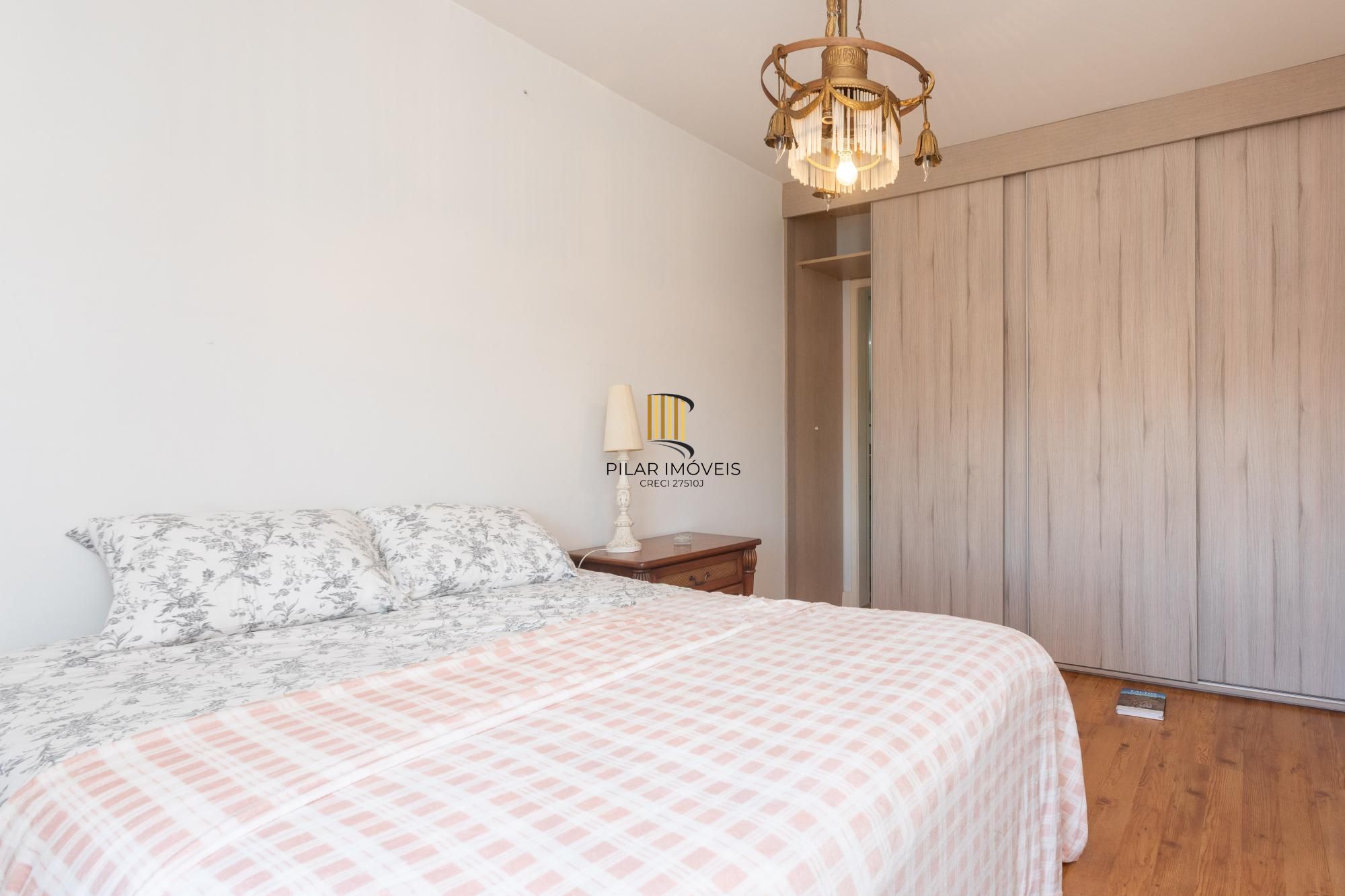 Cobertura - duplex à venda em Medianeira com 142m² 2 suítes, 1 vagas