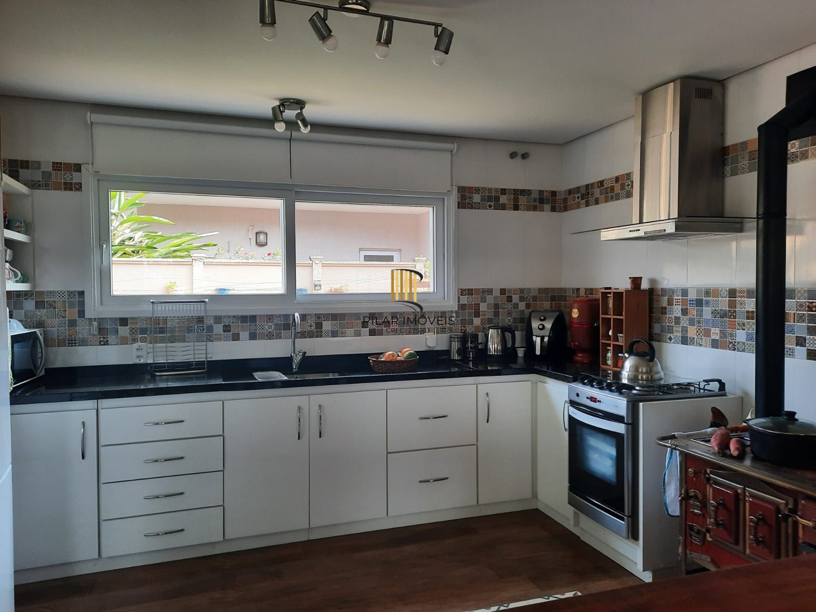 Condomínio Cantegril