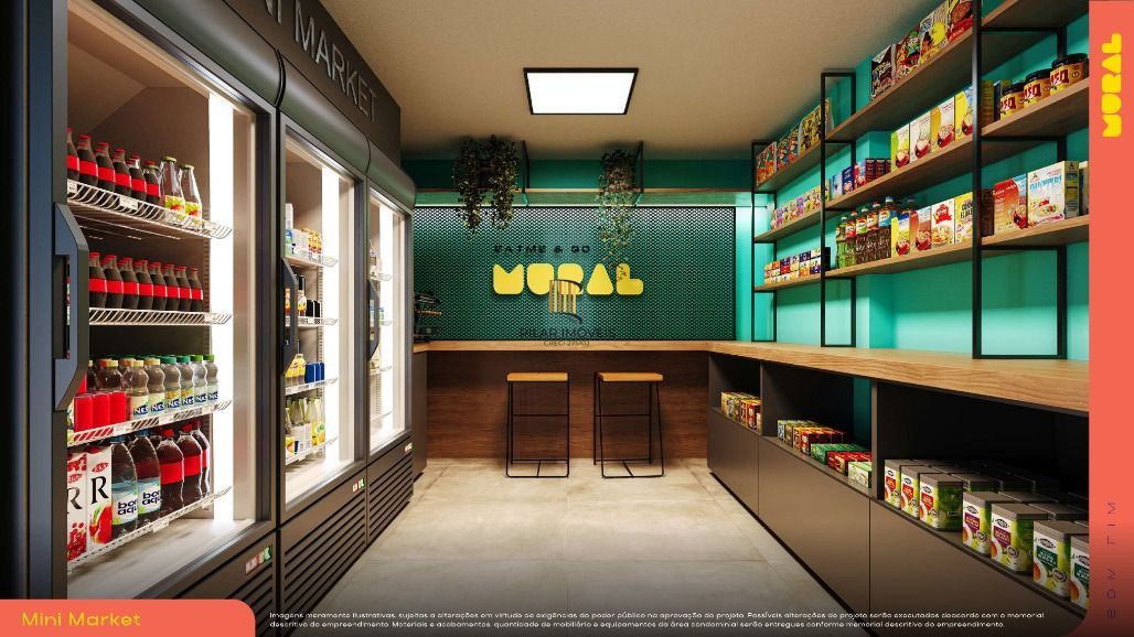 Studio 1 dormitório no bairro Bom Fim