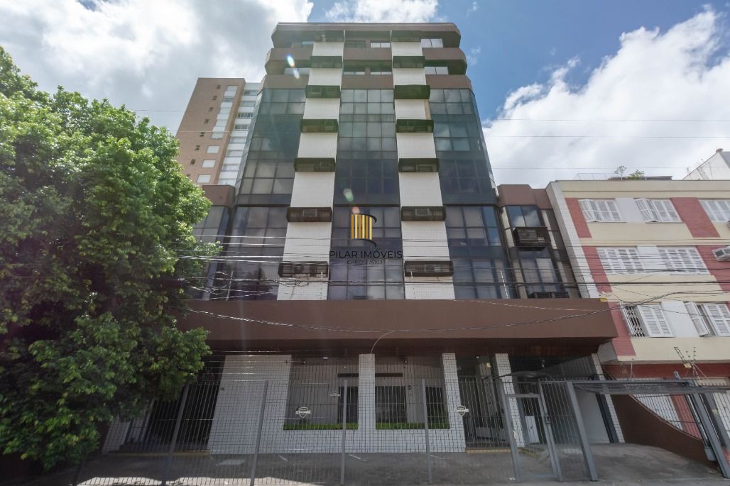 Conjunto/Sala 33m² Menino Deus - Porto Alegre - Pilar Imóveis