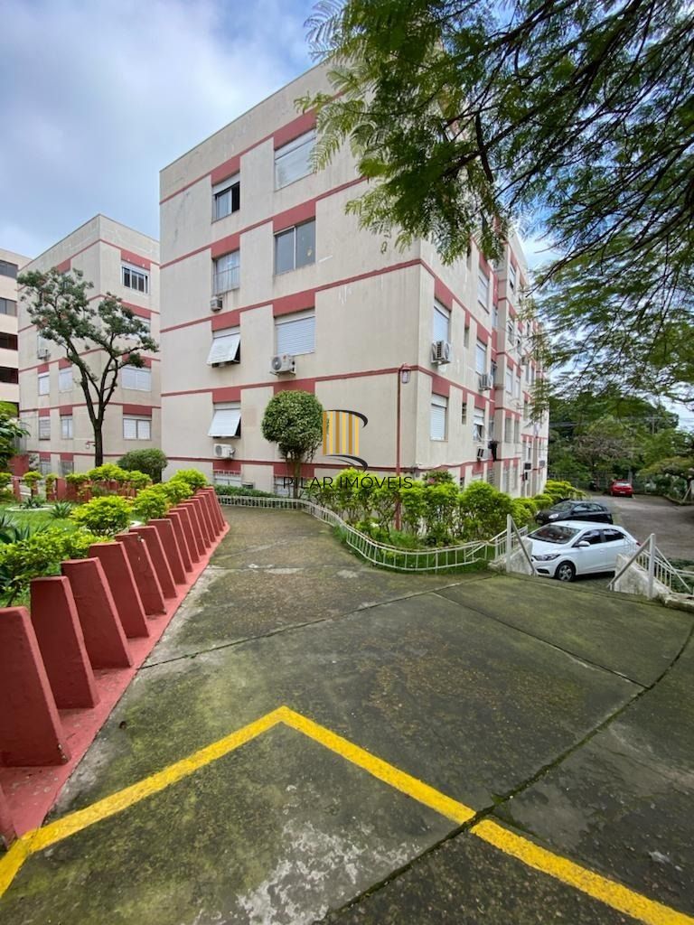 Apartamento 2 dorm. 54m²  Camaquã - Porto Alegre