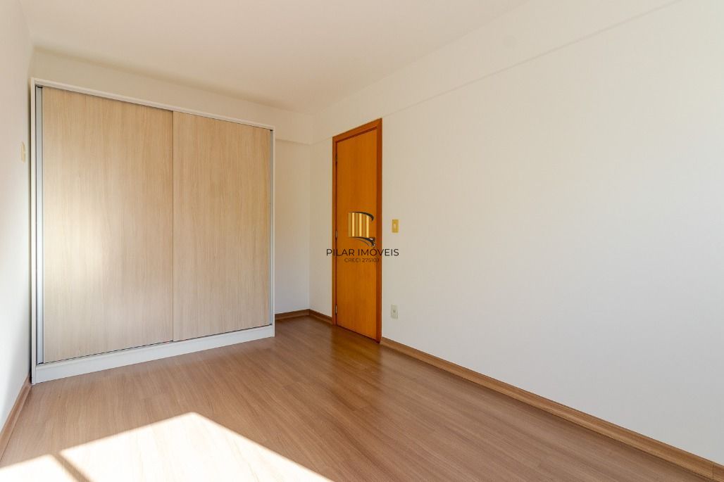 Apartamento 2 dorm. + varanda + vaga 69m² Rio Branco - Porto Alegre