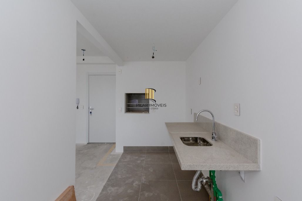 APARTAMENTO 3 DORM. 1 SUÍTE + VAGA 76M²  NAVEGANTES - PORTO ALEGRE