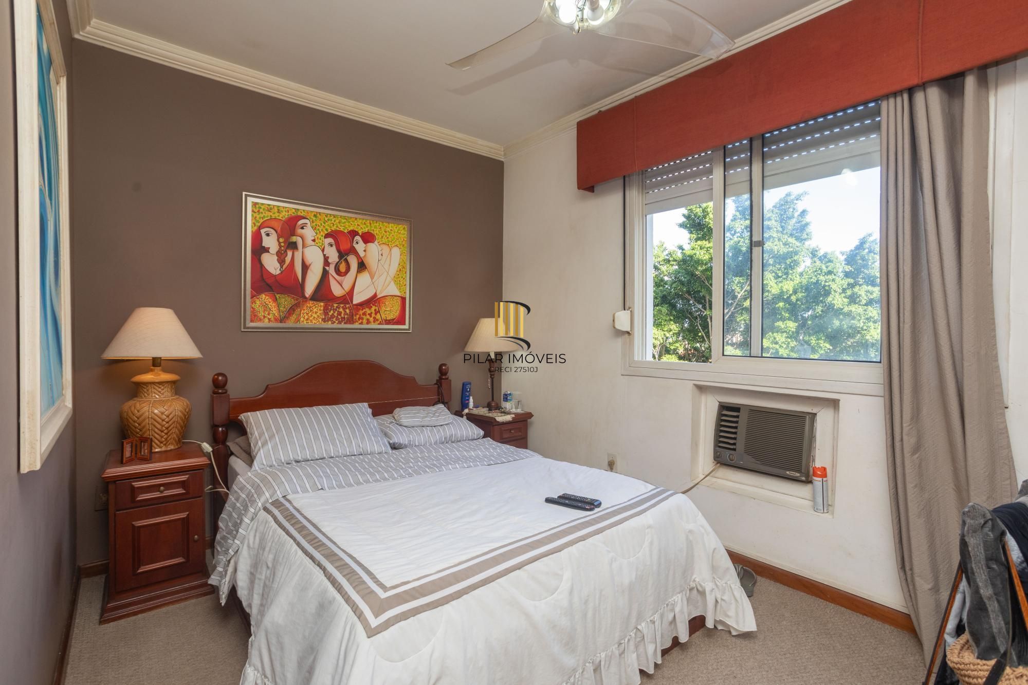 3 dormitórios - 96m² privativos - junto ao Iguatemi