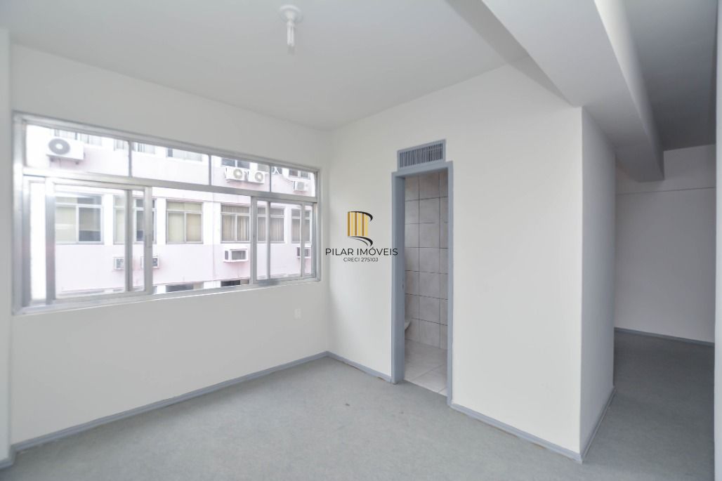 Conjunto/Sala 48m² Centro Histórico - Porto Alegre