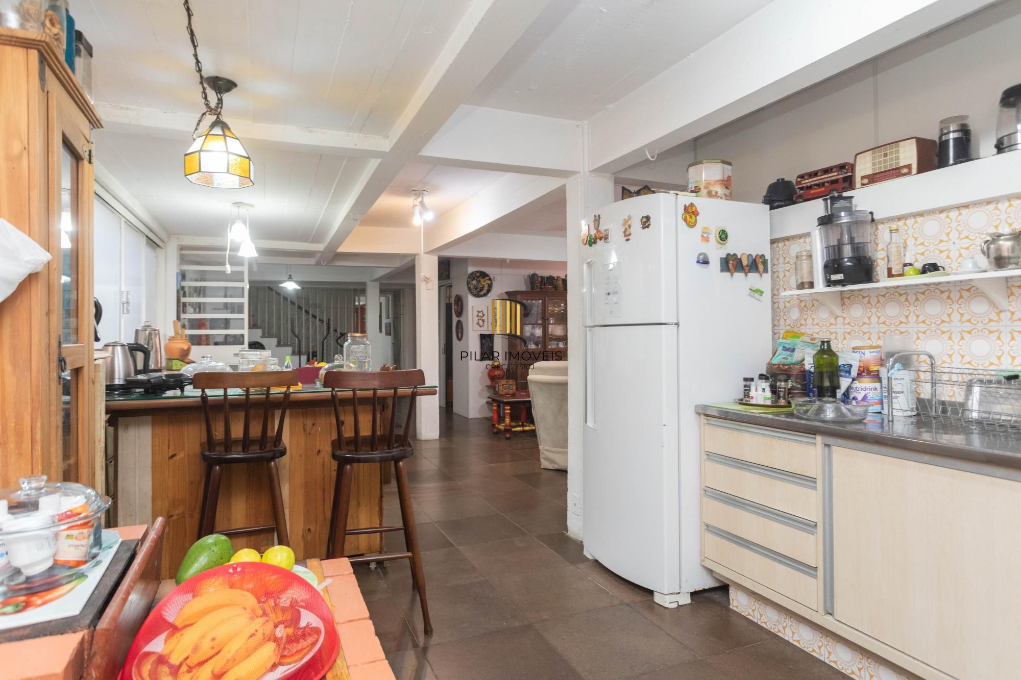 Casa à venda no bairro Chácara das Pedras