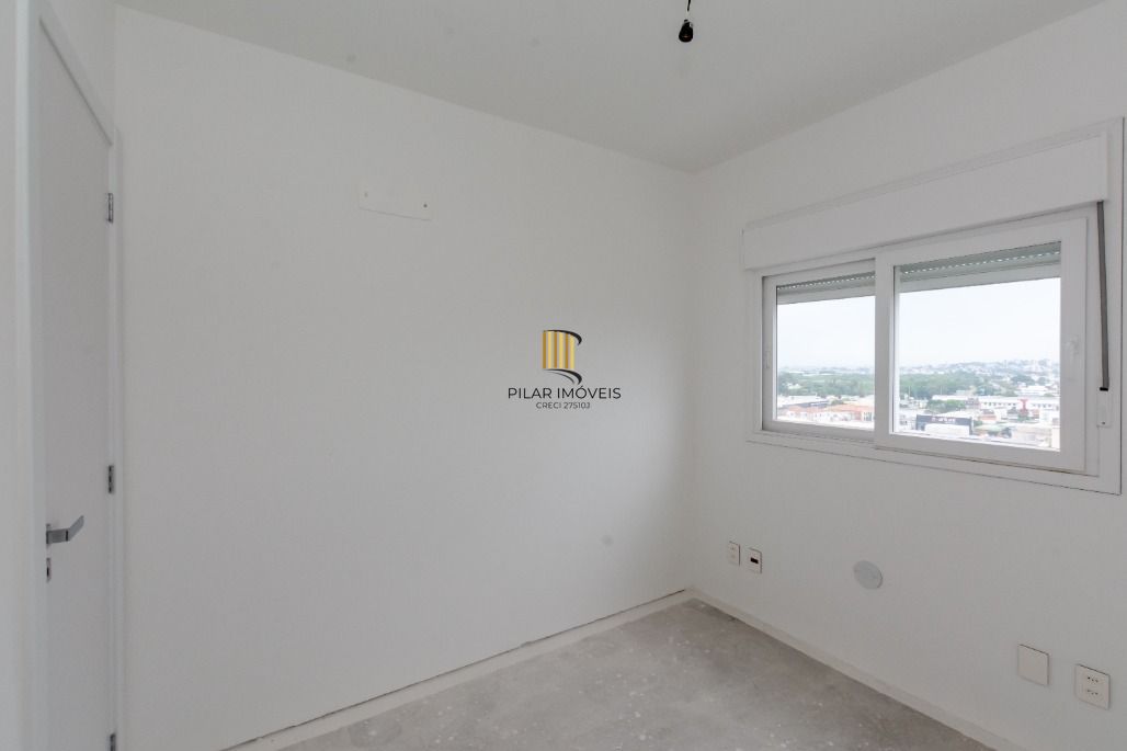 APARTAMENTO 3 DORM. 1 SUÍTE + VAGA 76M²  NAVEGANTES - PORTO ALEGRE