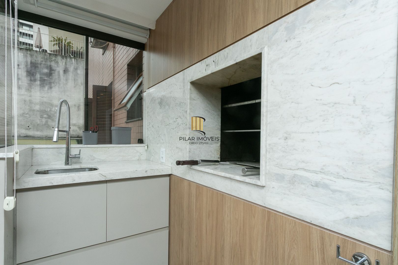 Apartamento alto padrão à venda na Bela Vista – 200m² privativos