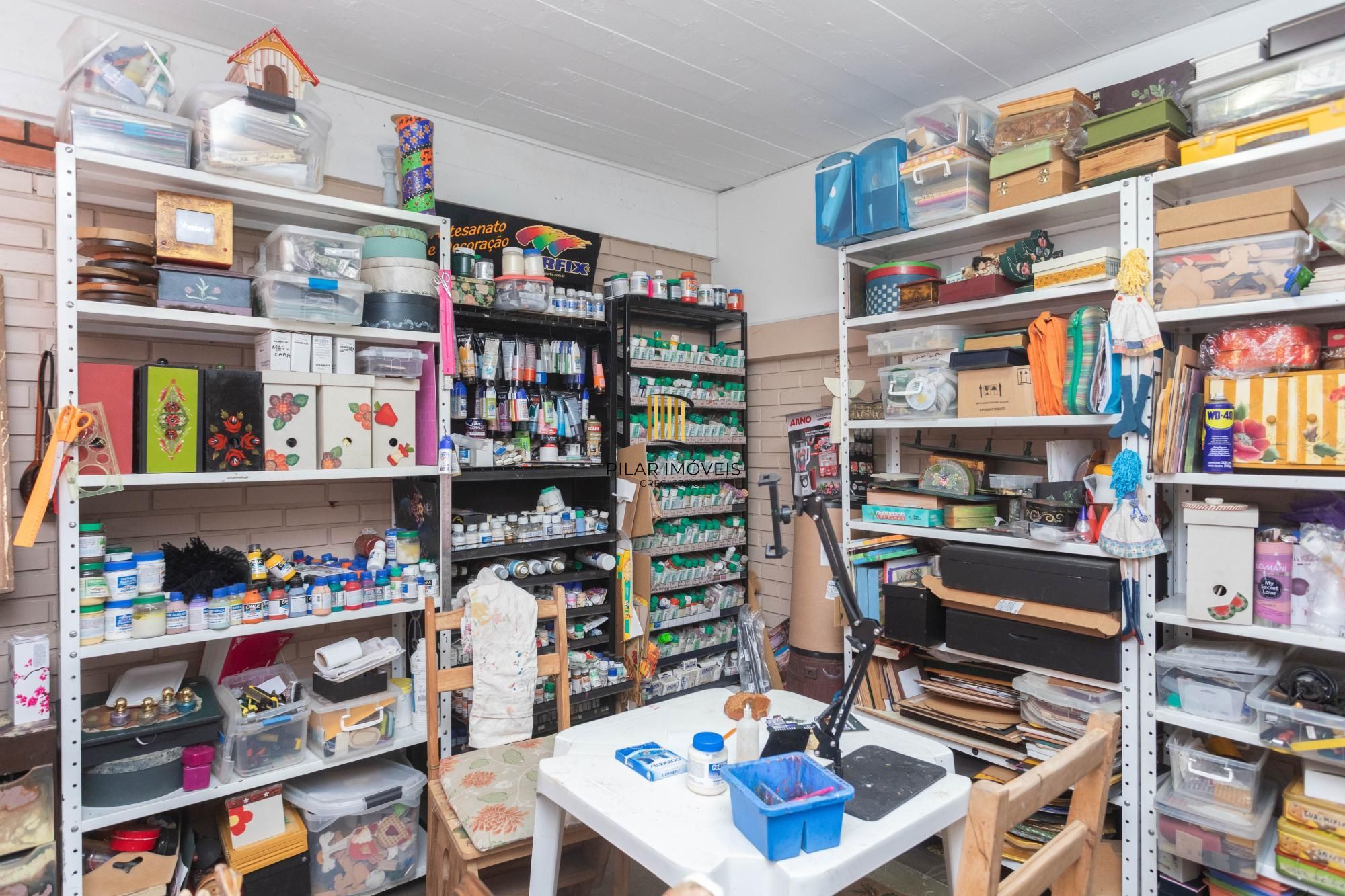 Casa à venda no bairro Chácara das Pedras