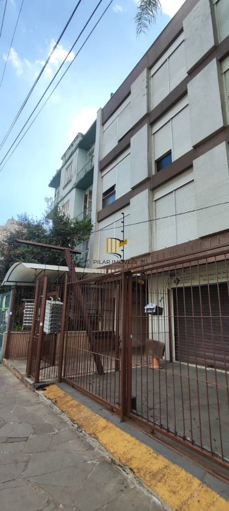Apartamento à Venda na Cidade Baixa - Excelente Localização Próxima à Redenção