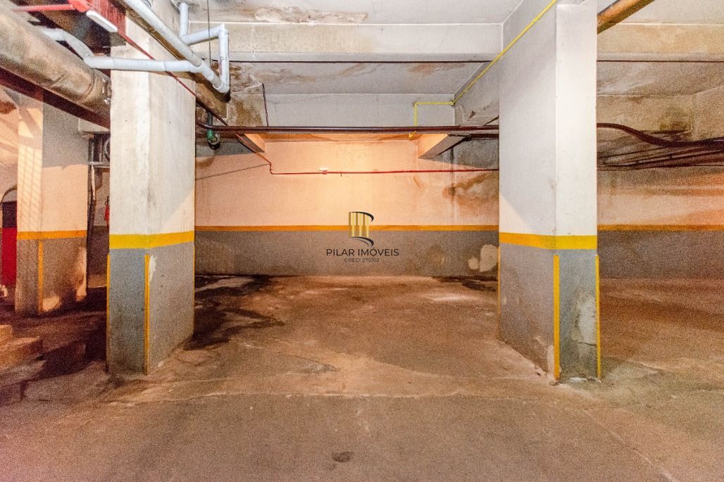 Apartamento 3 dormitórios no bairro Bom Fim