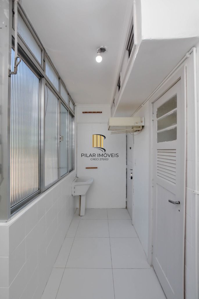Apartamento 3 dormitórios no bairro Bom Fim