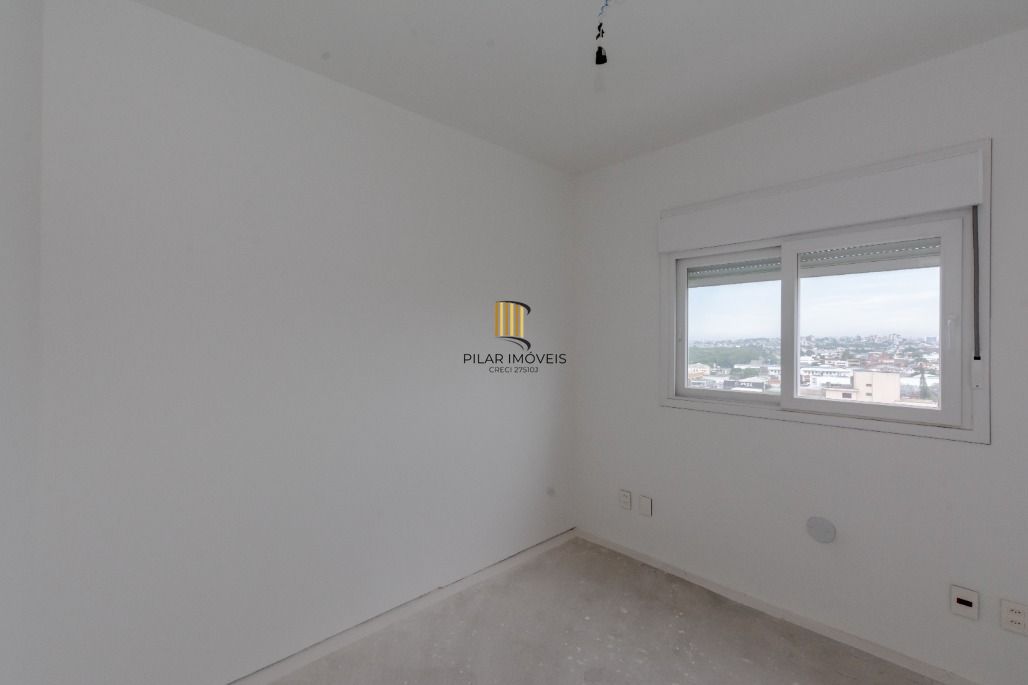 APARTAMENTO 3 DORM. 1 SUÍTE + VAGA 76M²  NAVEGANTES - PORTO ALEGRE