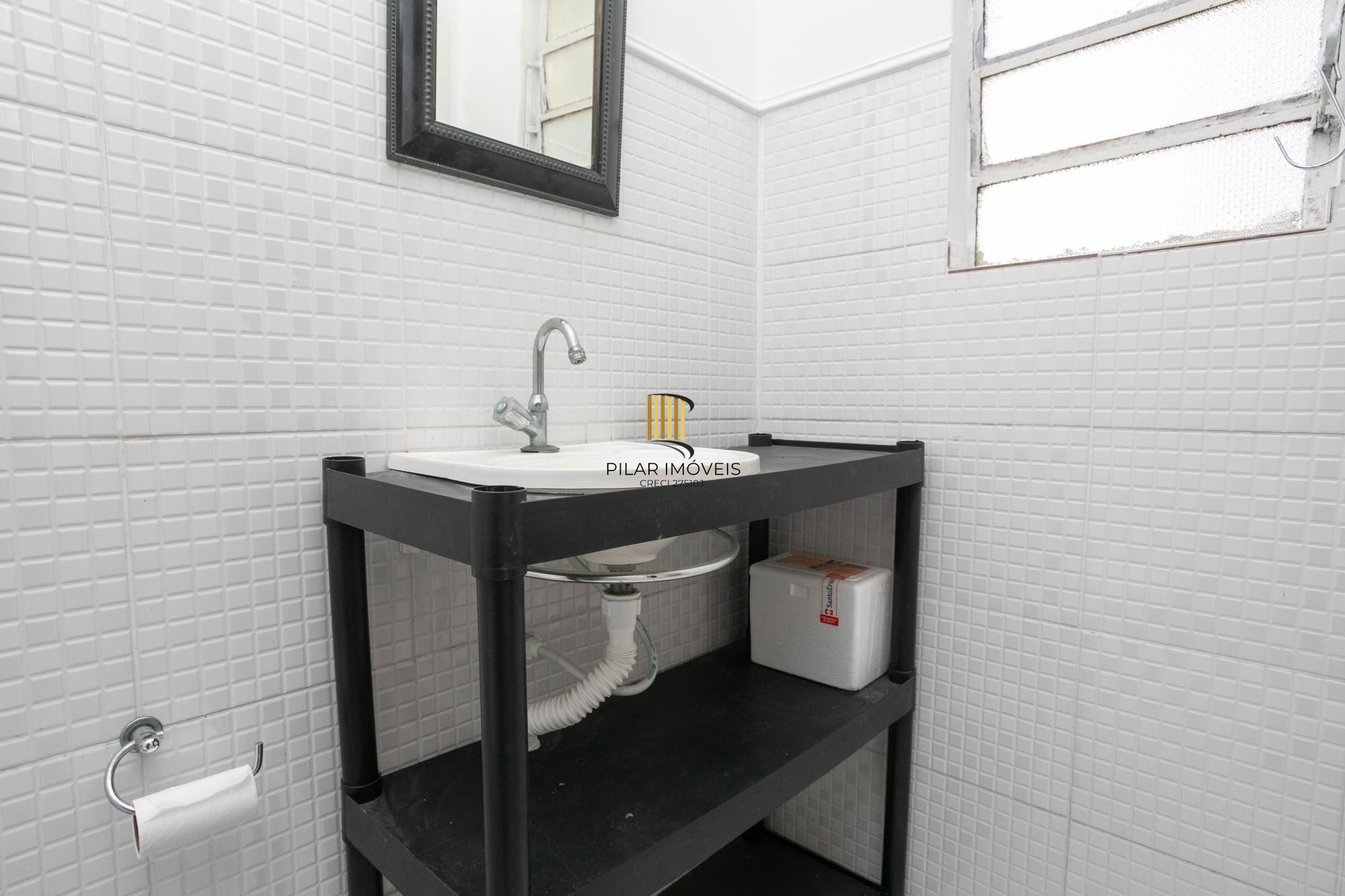 Apartamento de 2 dormitórios | Excelente localização