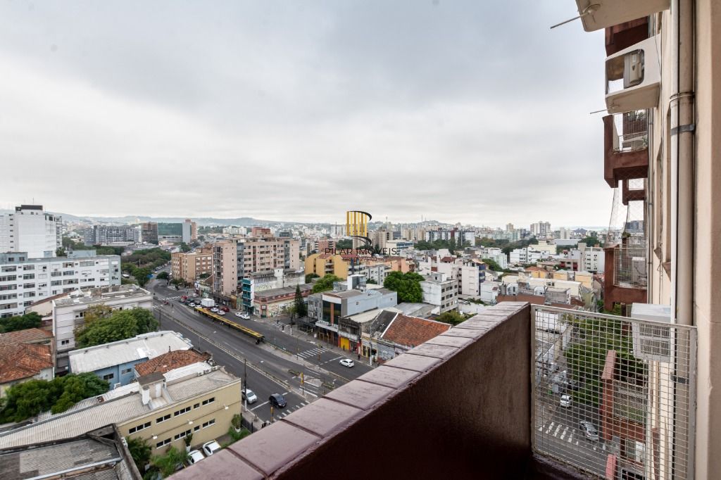 Apartamento 2 dormitórios no bairro Cidade Baixa