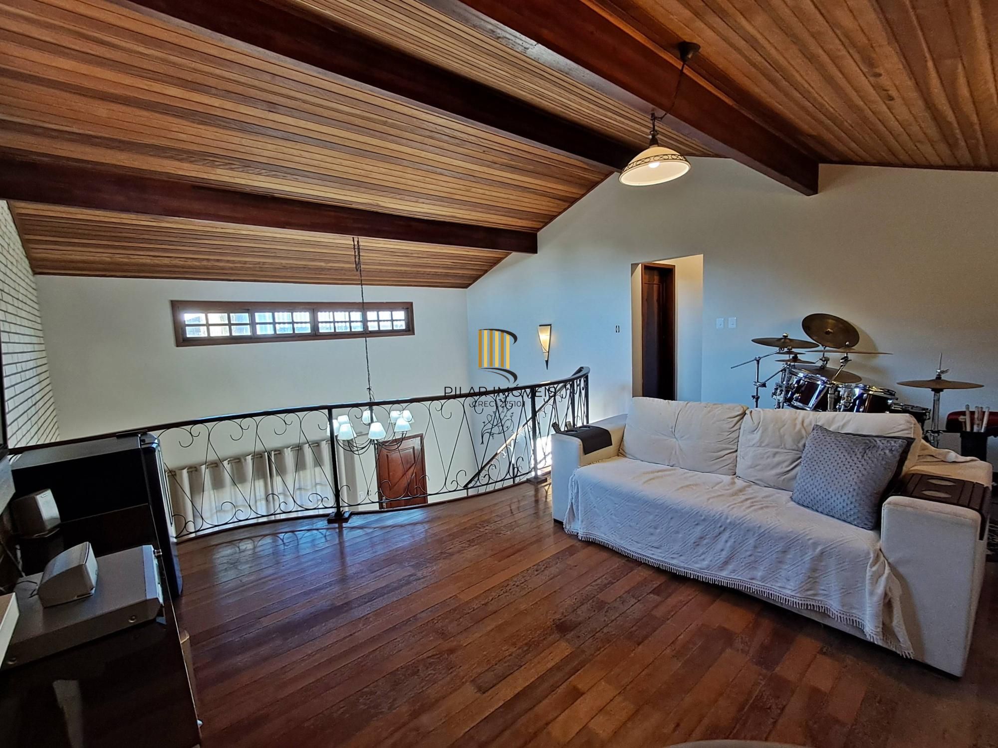 Casa em Viamão com