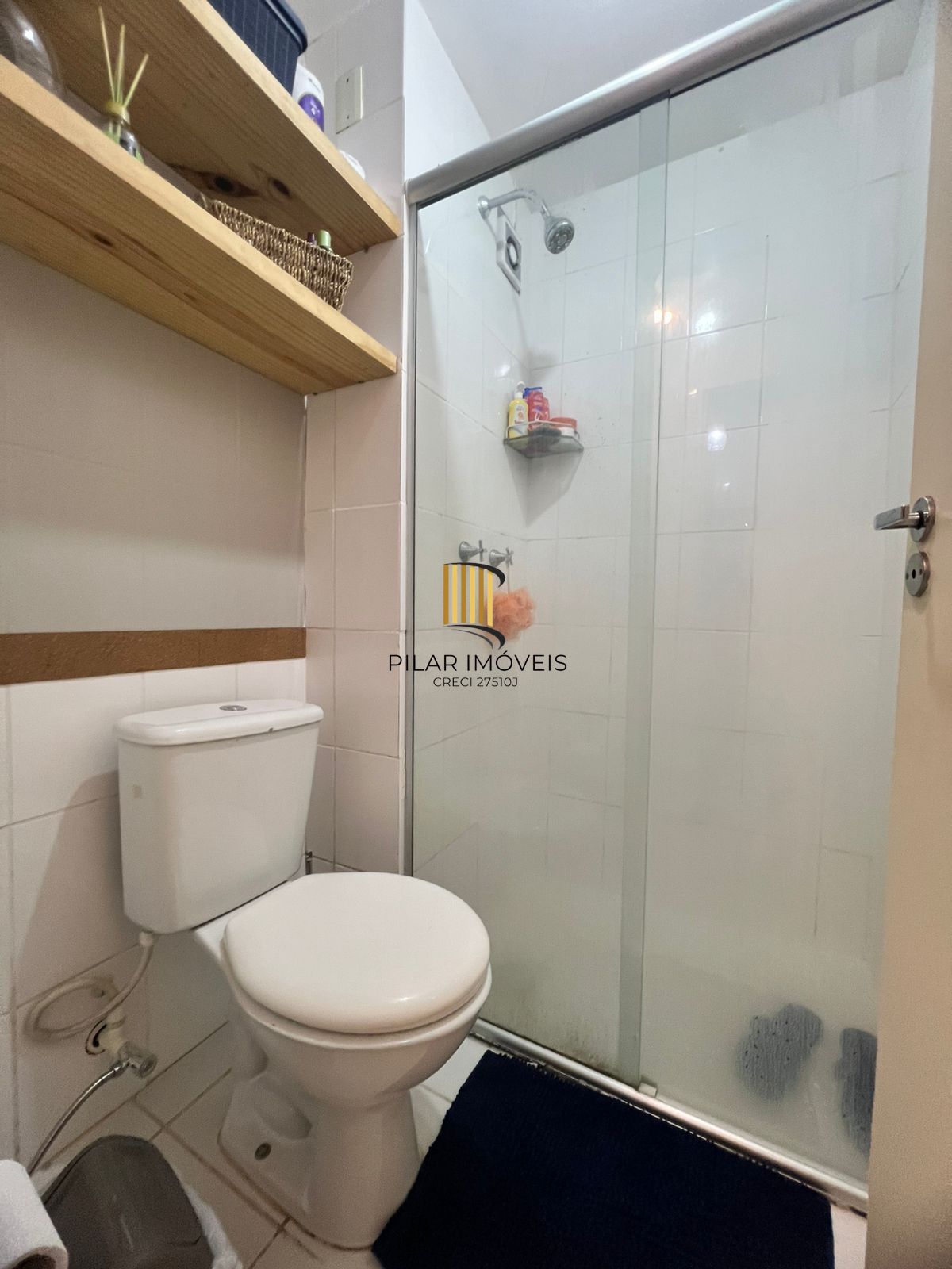 Apartamento a venda no Viver Zona Sul de 2 dormitórios por R$290.000,00