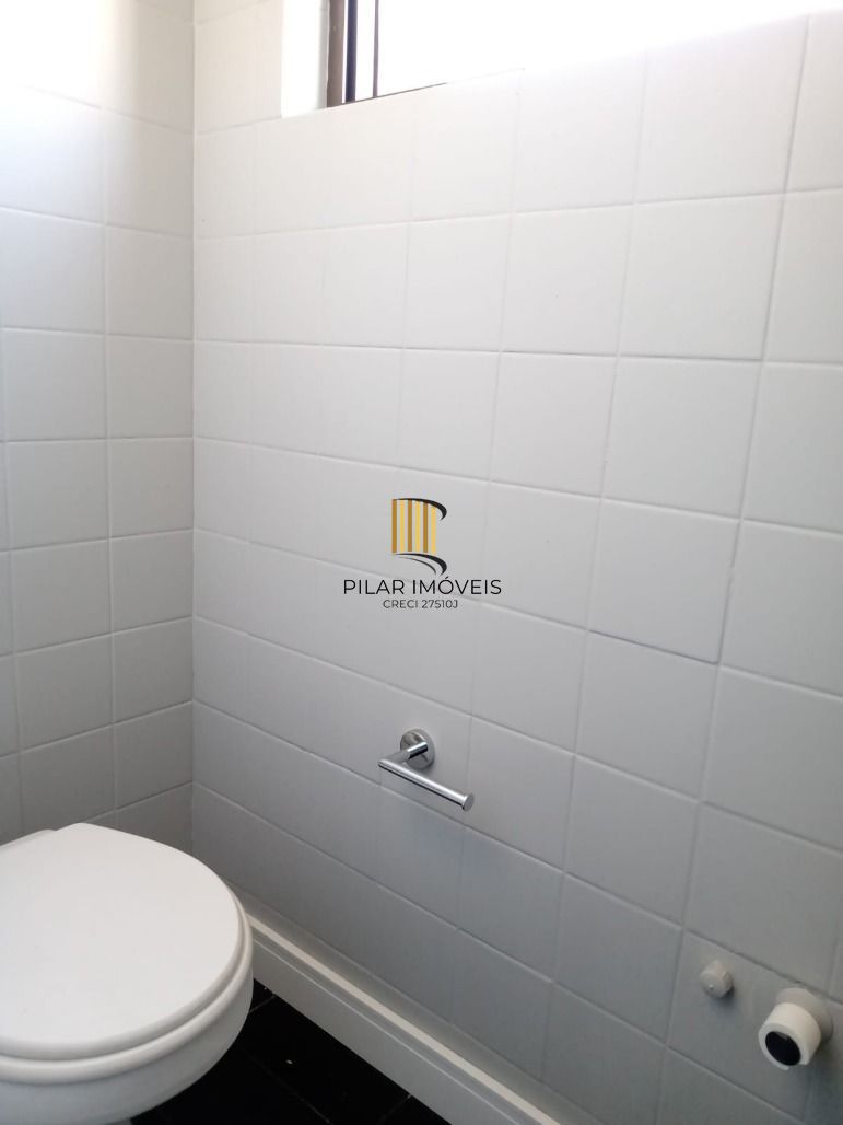 Sala comercial na Padre Chagas, Ed. Windmills Work Center