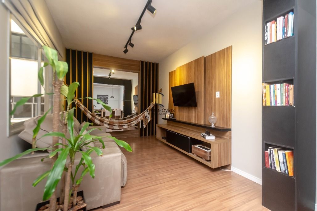 Apartamento 3 dorm. 1 Suíte + vaga Bom Fim - Porto Alegre