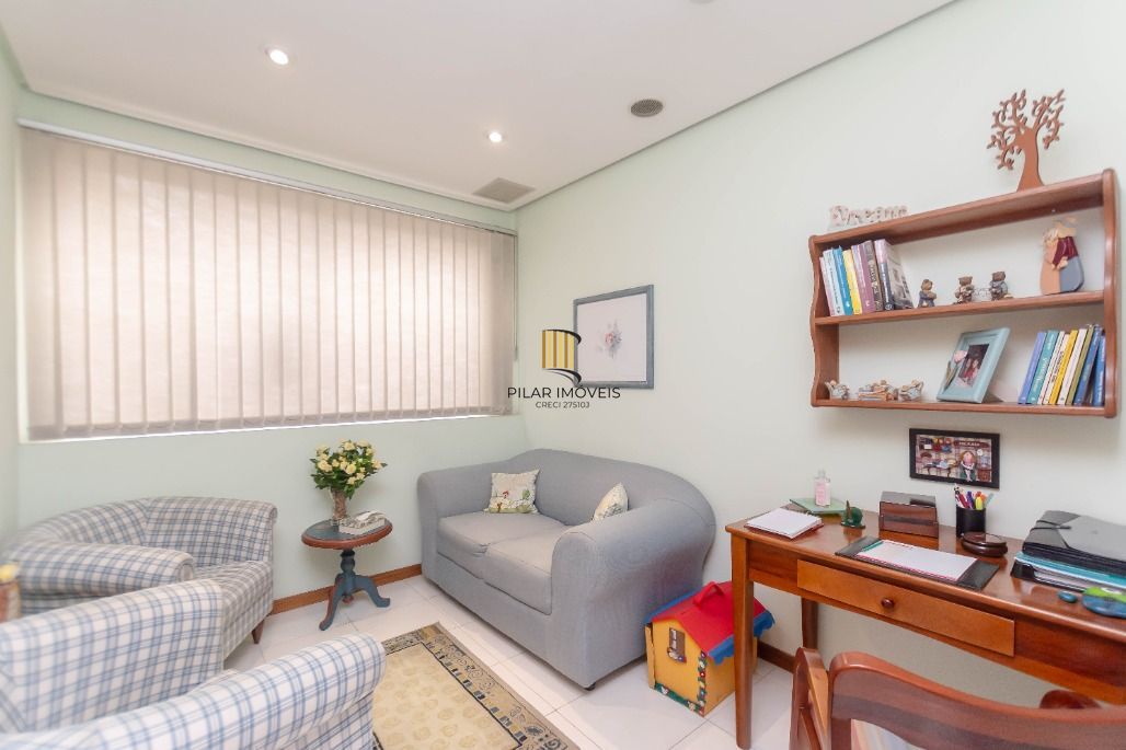 Conjunto/Sala 75m² Rio Branco - Porto Alegre