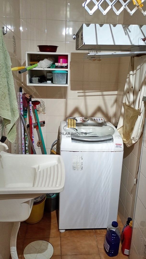 Apartamento em ótima localização no bairro Santana