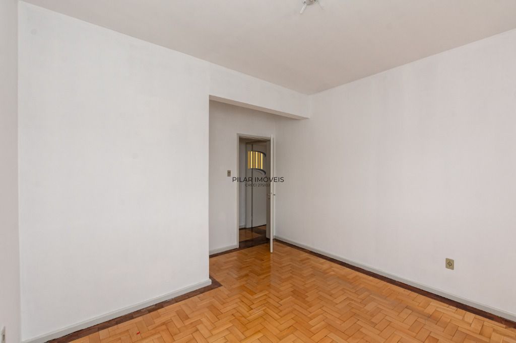 Apartamento 2 dormitórios no bairro Cidade Baixa