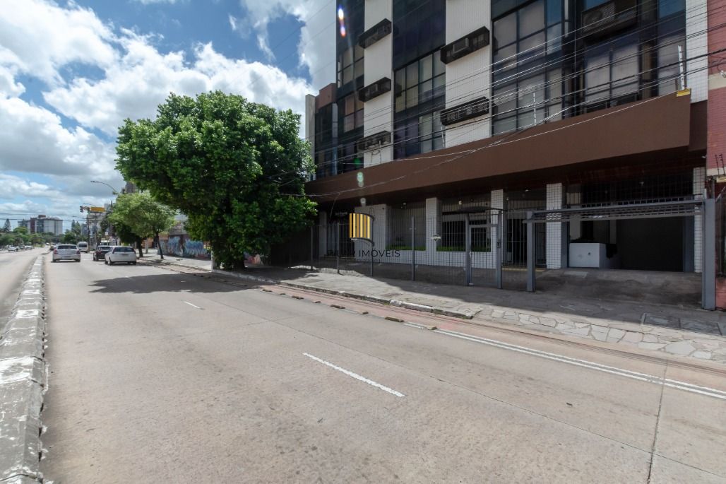 Conjunto/Sala 33m² Menino Deus - Porto Alegre