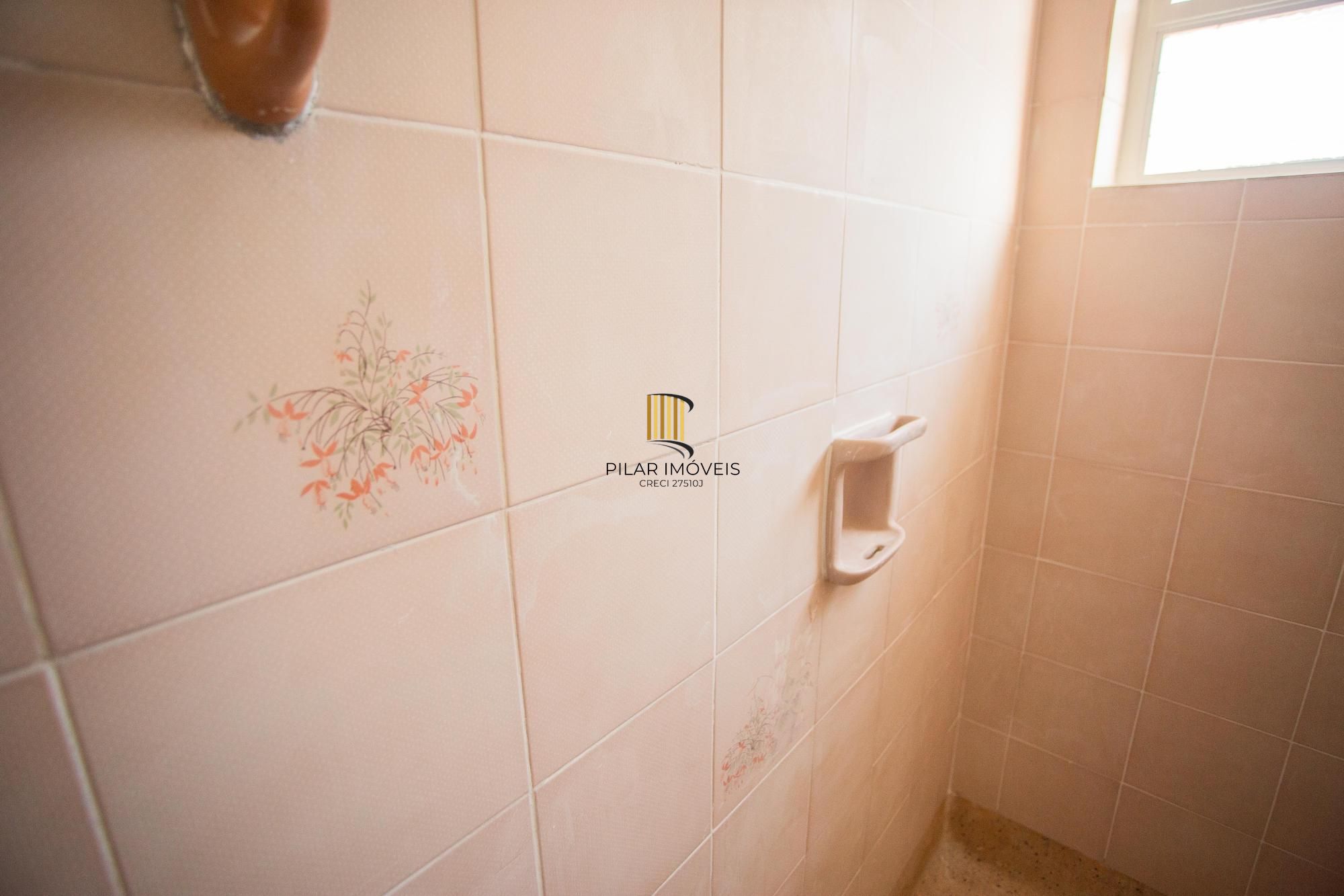 Apartamento de um dormitório na Cidade Baixa