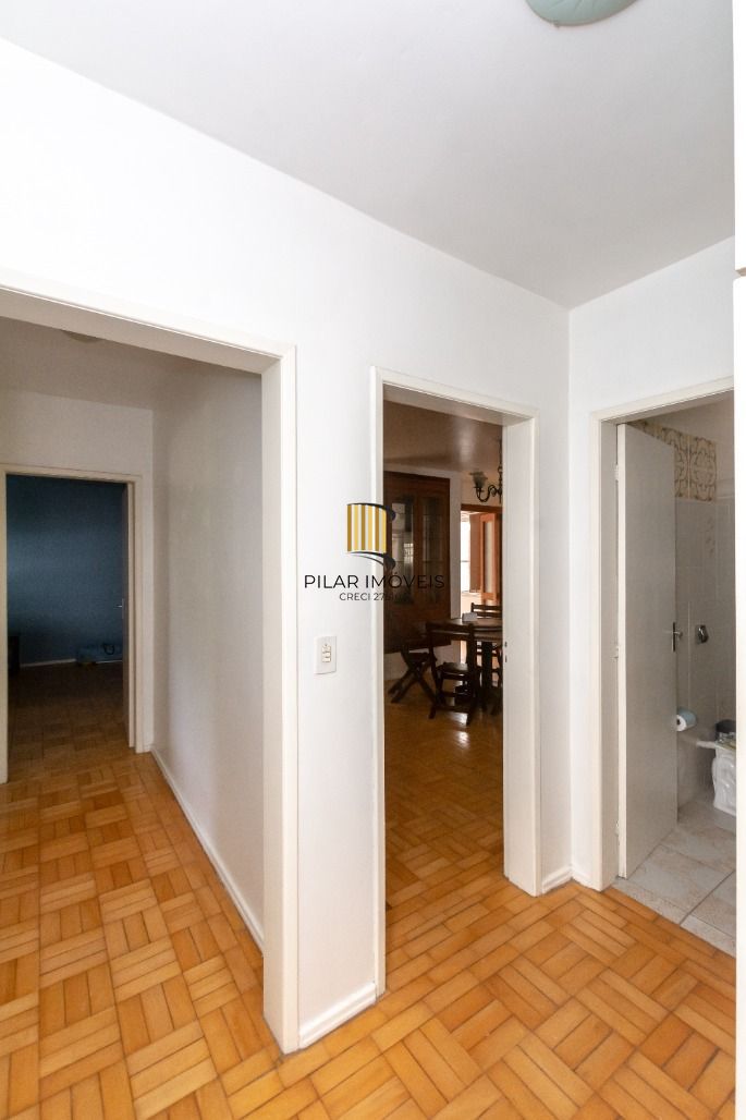 Apartamento 4 dorm. 99m²  Cidade Baixa - Porto Alegre