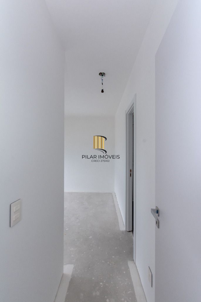 APARTAMENTO 3 DORM. 1 SUÍTE + VAGA 76M²  NAVEGANTES - PORTO ALEGRE