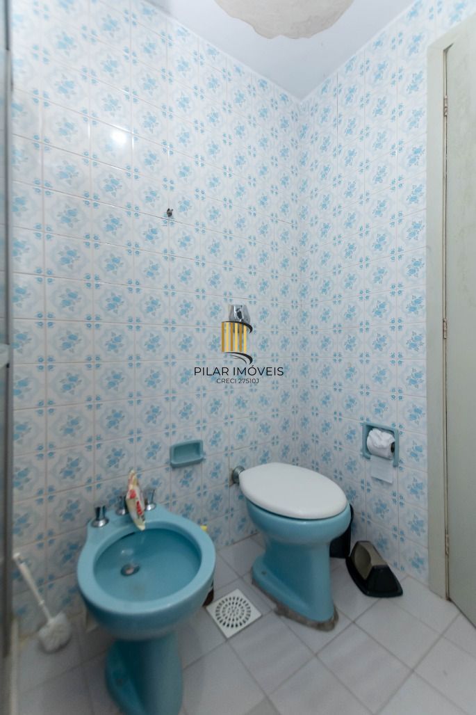Apartamento 81m² 2 dorm. + vaga Auxiliadora - Porto Alegre