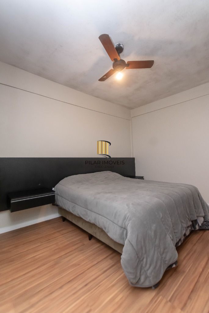 Apartamento 3 dorm. 1 Suíte + vaga Bom Fim - Porto Alegre