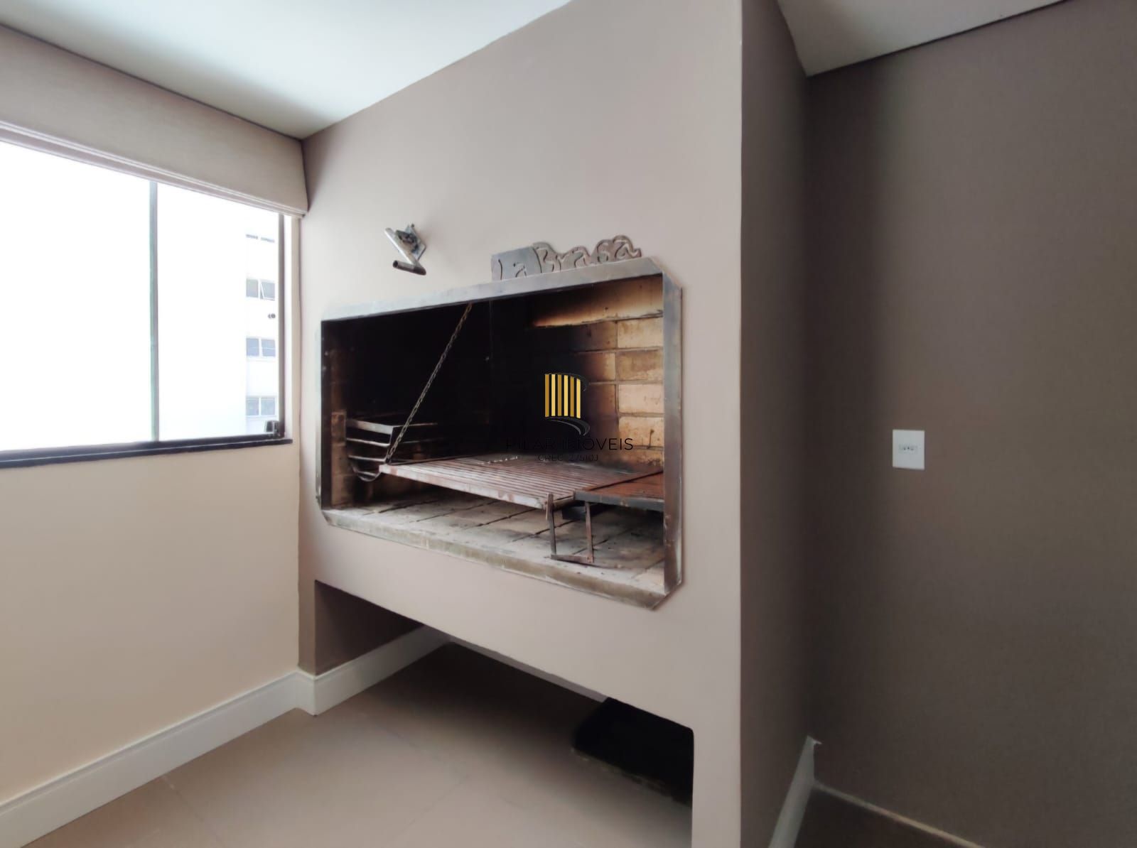 Cobertura Duplex Reformada com 115m² no Bairro Auxiliadora