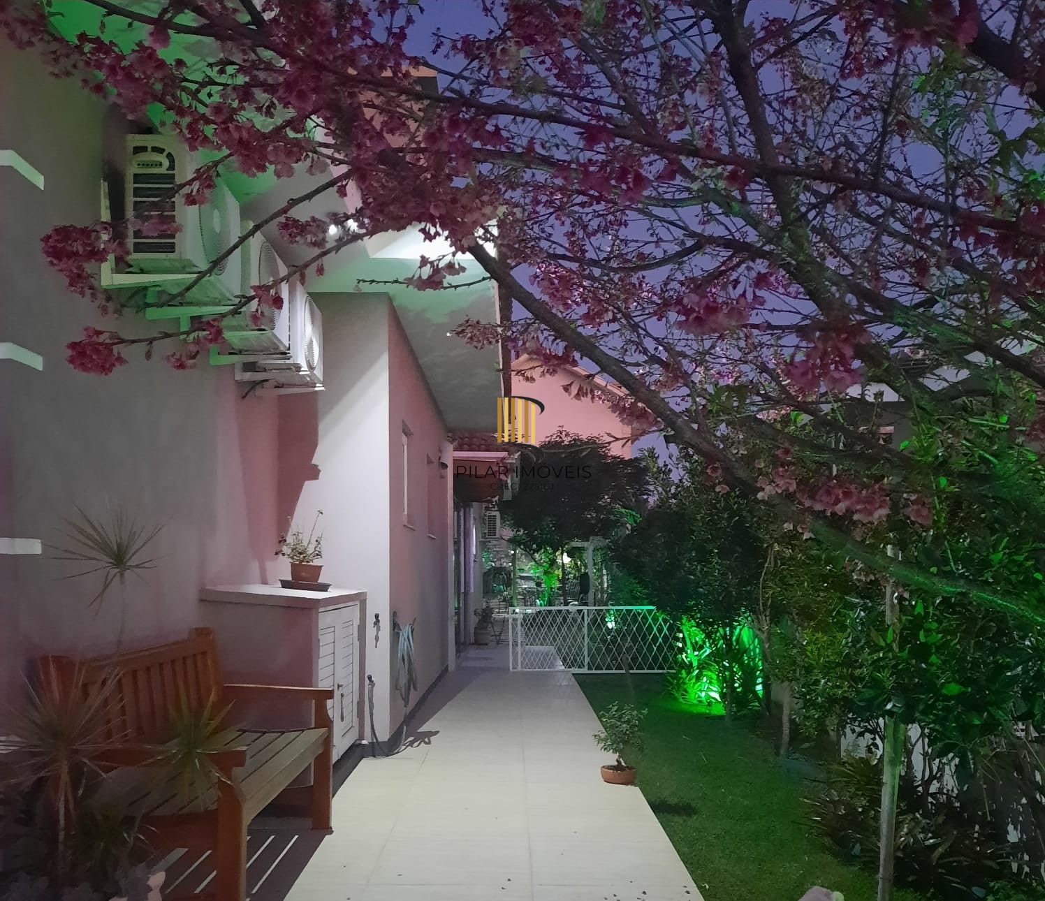 Condomínio Cantegril