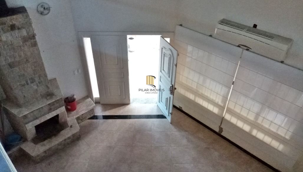 Casa de Condomínio 3 dormitórios no bairro São Lucas