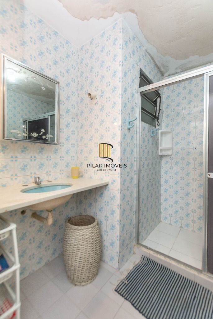 Apartamento 81m² 2 dorm. + vaga Auxiliadora - Porto Alegre