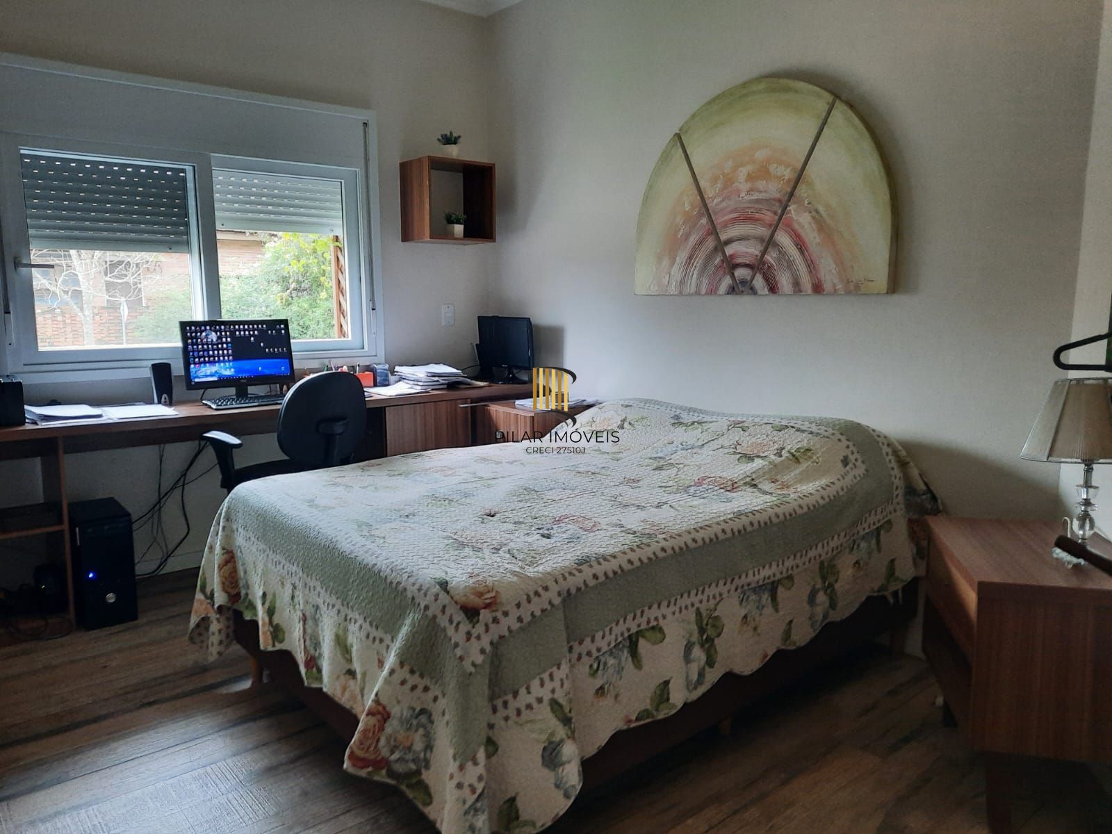 Condomínio Cantegril