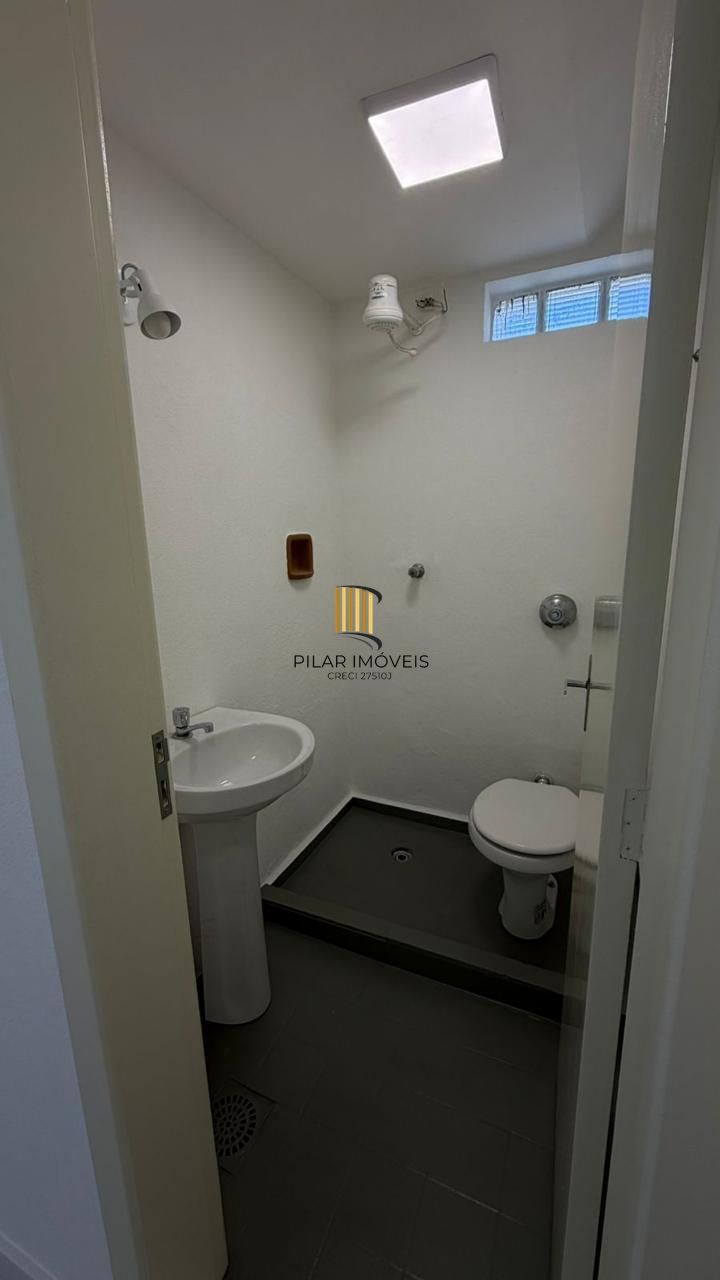 Loft roformado pronto para morar no Centro Histórico