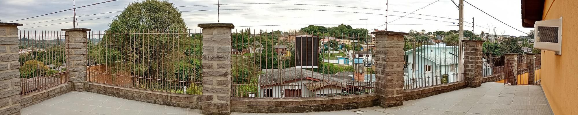 Casa Jardim krahe Viamão 3 dormitórios com piscina.