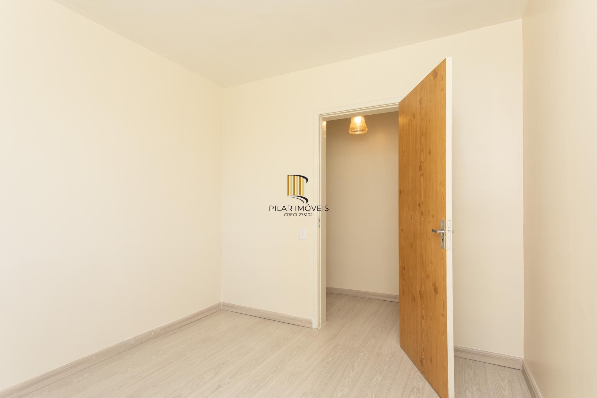 Apartamento 2 dormitórios | Andar alto | Portaria e Salão de Festas