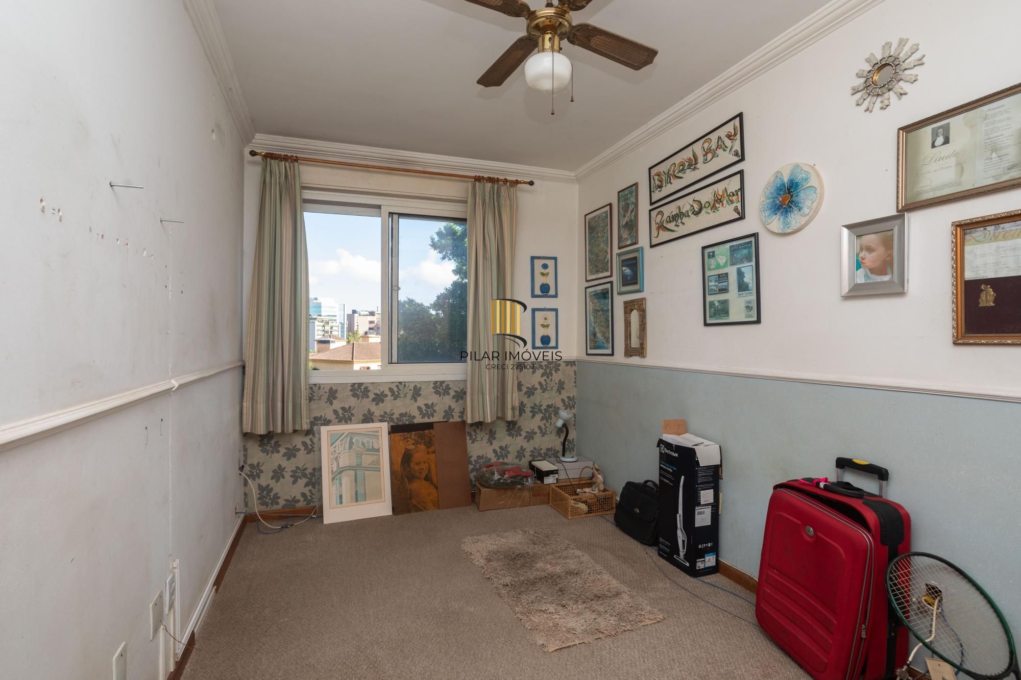 3 dormitórios - 96m² privativos - junto ao Iguatemi