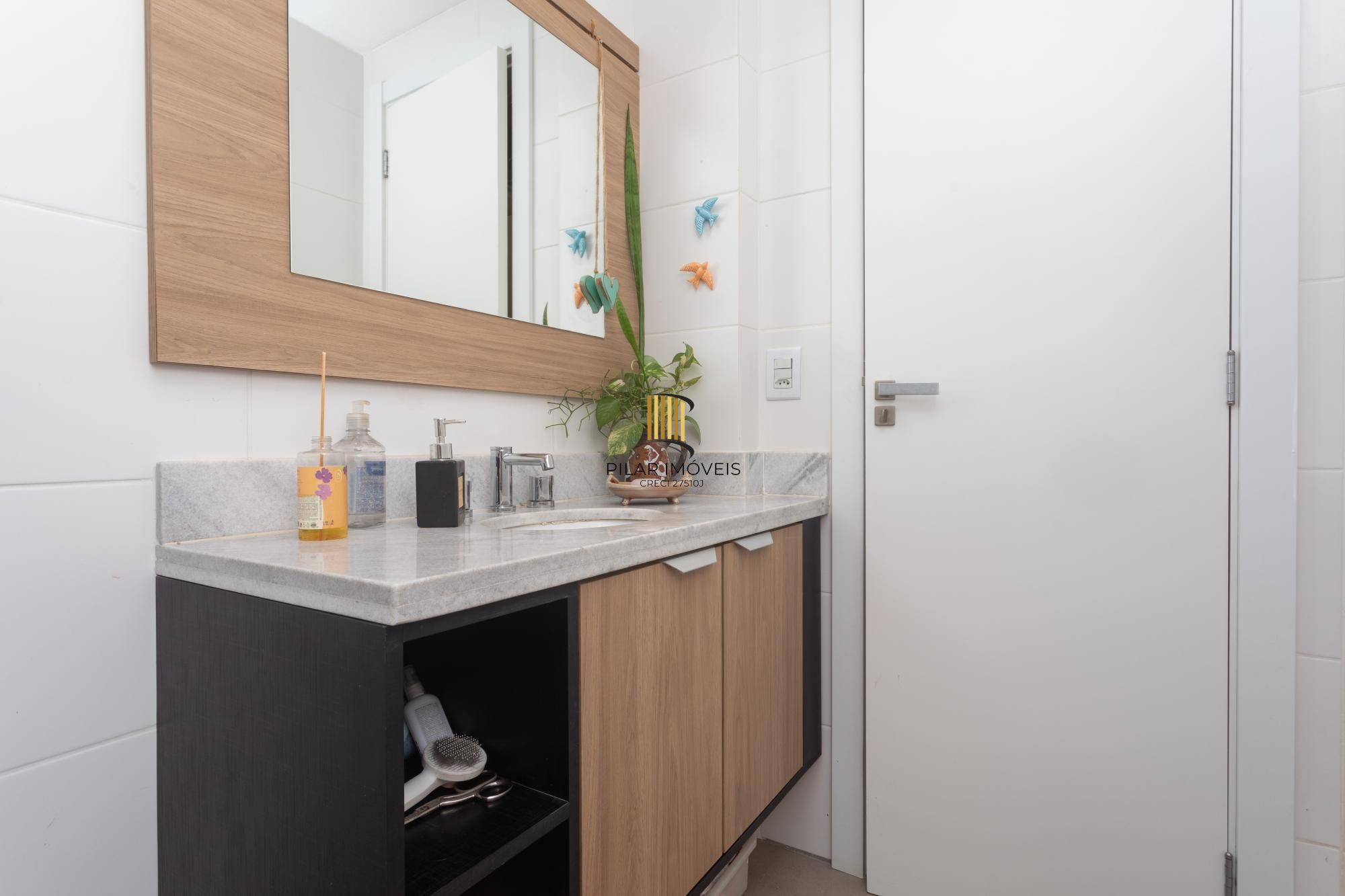 Apartamento 2 dorms à venda Rua Gomes Jardim, Santana