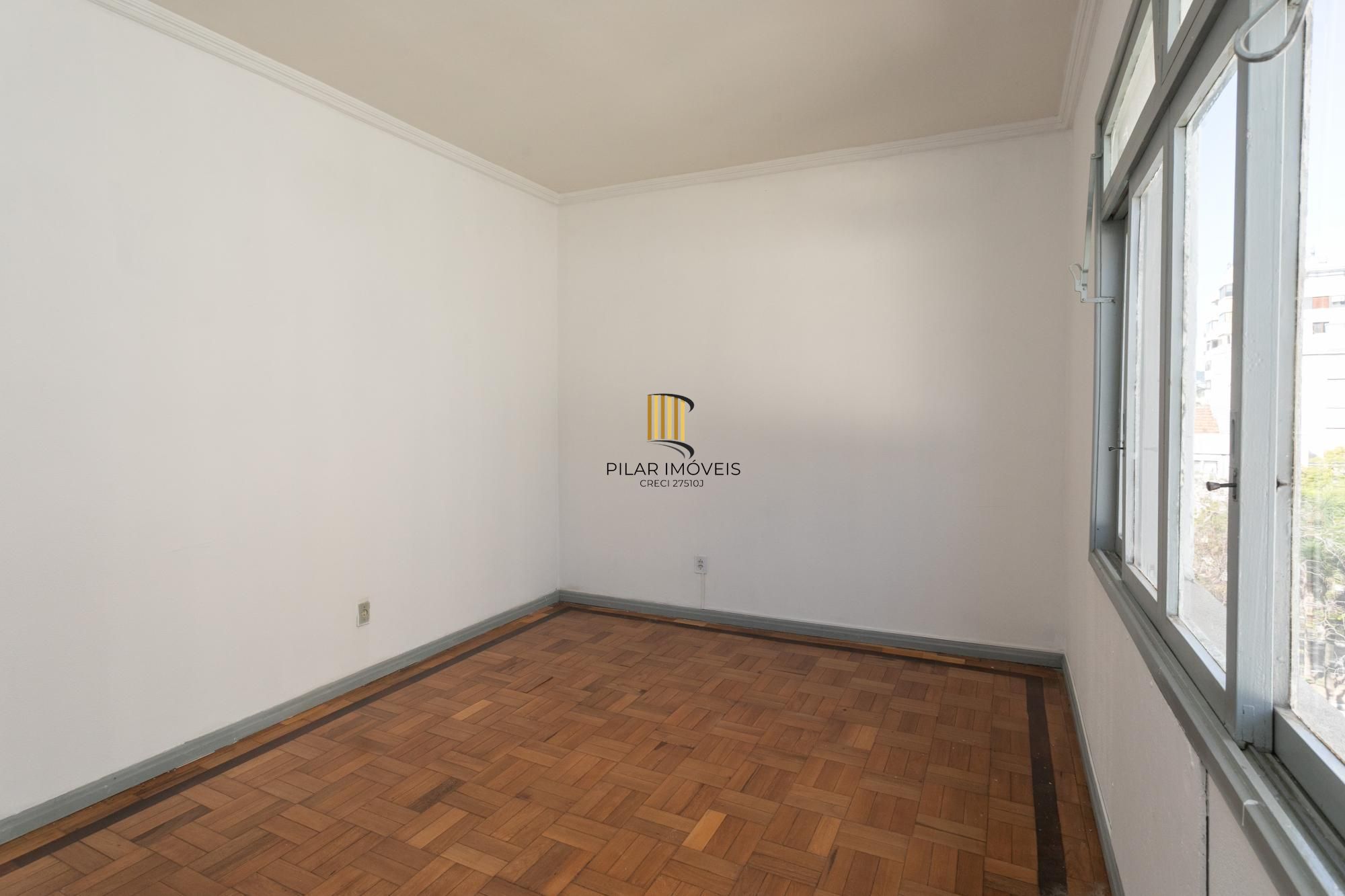 Apartamento de 2 dormitórios na Santana