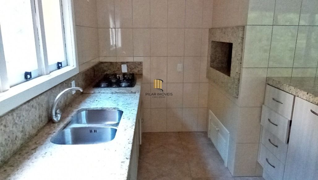 Casa de Condomínio 3 dormitórios no bairro São Lucas