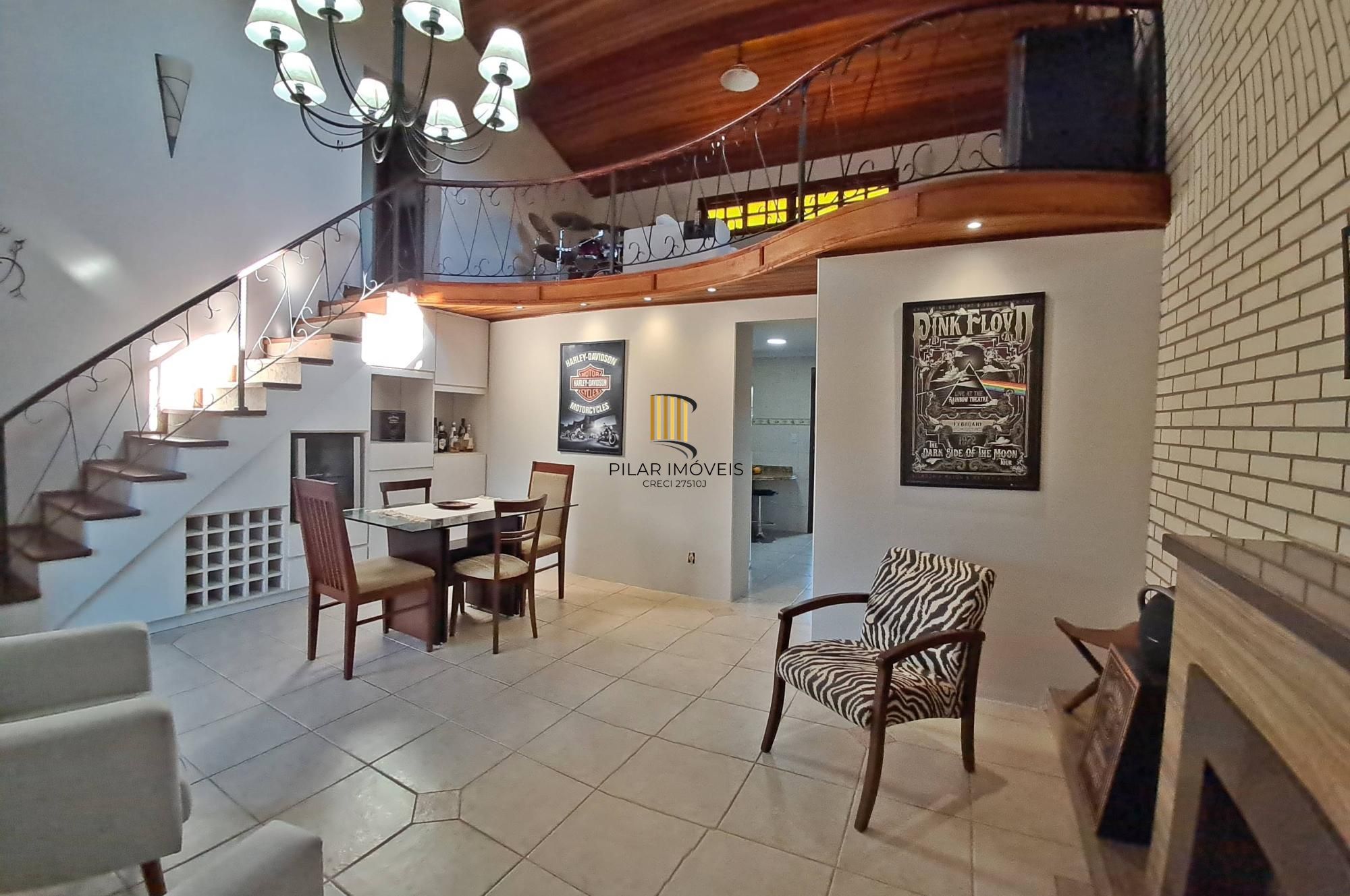 Casa em Viamão com