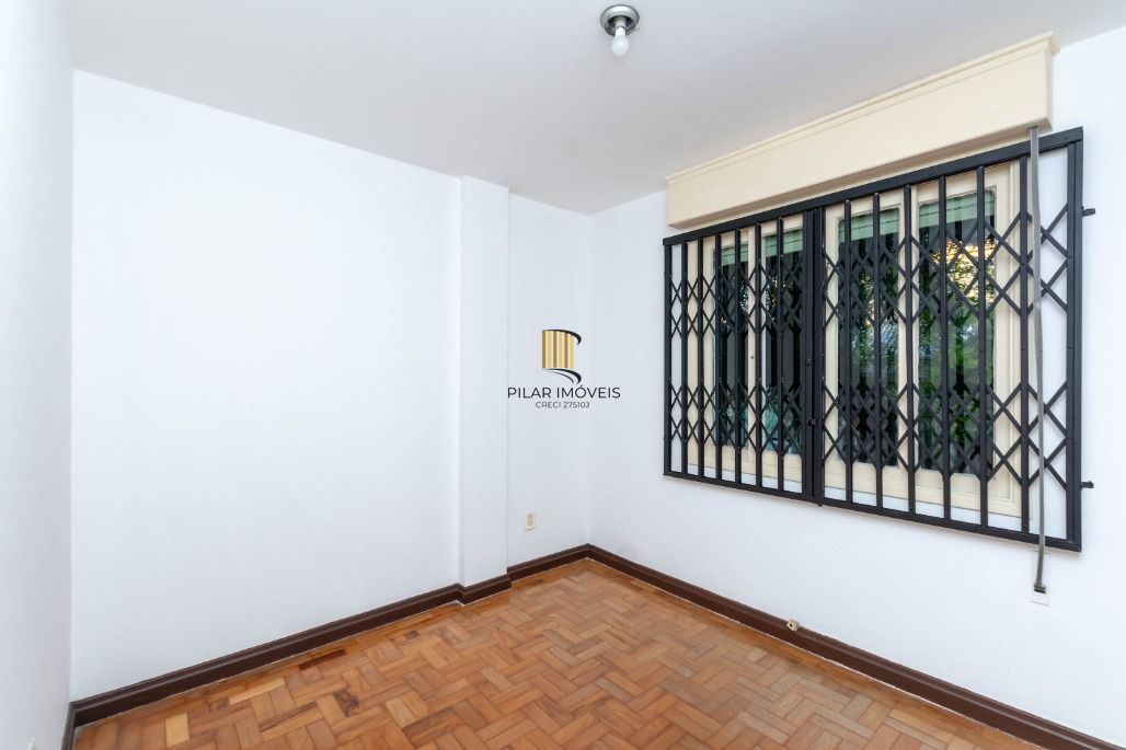 Apartamento 3 dorm. 88m² Azenha - Porto Alegre