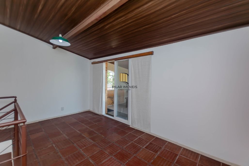 Cobertura 143m² 3 dorm. + vaga Medianeira - Porto Alegre